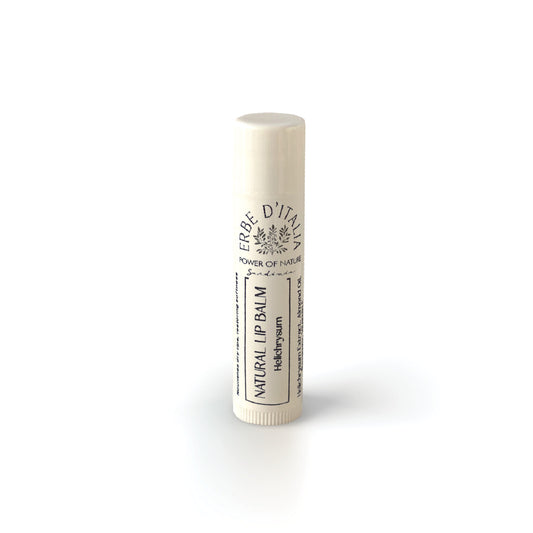 Natural Lip Balm Helichrysum, 5 ml